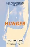 Hunger (Warbler Classics Annotated Edition) - Knut Hamsun - cover