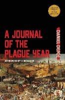 A Journal of the Plague Year (Warbler Classics Annotated Edition) - Daniel Defoe - cover