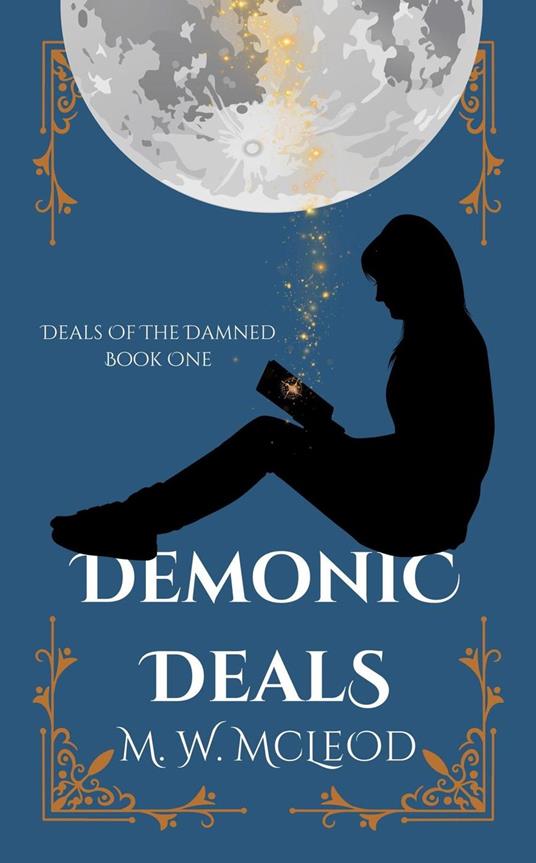 Demonic Deals