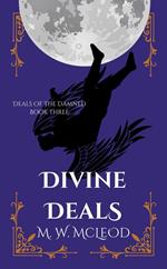 Divine Deals