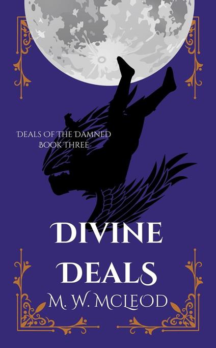 Divine Deals