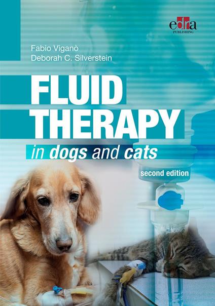 Fluid therapy in dogs and cats