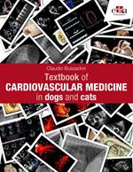 Textbook of Cardiovascular Medicine in dogs and cats