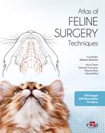 Atlas of feline surgery techniques
