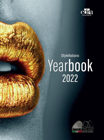 Yearbook 2022