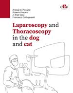 Laparoscopy and Thoracoscopy in the dog and cat