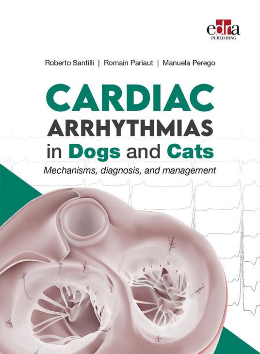 CARDIAC ARRHYTHMIAS in Dogs and Cats