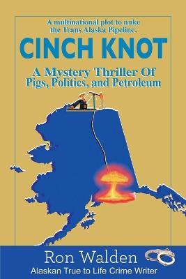 Cinch Knot - Ronald Walden - cover