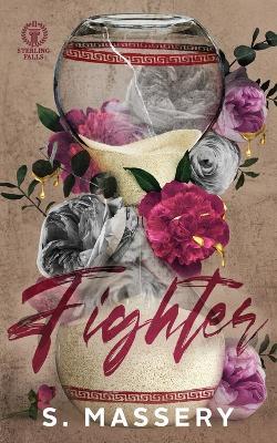 Fighter: Special Edition - S Massery - cover