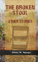 The Broken Stool and Other Stories