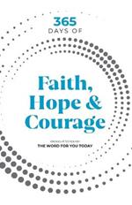 365 Days of Faith, Hope & Courage