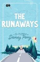 The Runaways - Devney Perry - cover