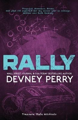 Rally - Devney Perry - cover