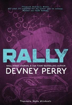 Rally - Devney Perry - cover