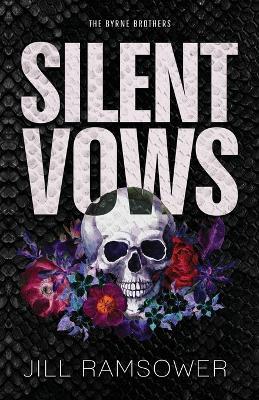 Silent Vows: Special Edition Print - Jill Ramsower - cover
