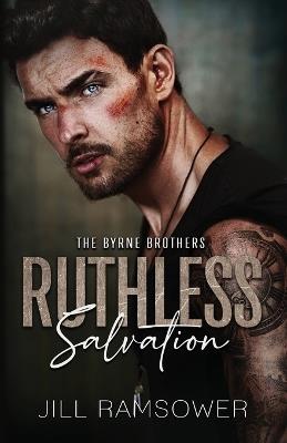 Ruthless Salvation - Jill Ramsower - cover