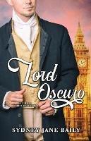 Lord Oscuro - Sydney Jane Baily - cover