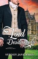 Lord Desdichado - Sydney Jane Baily - cover