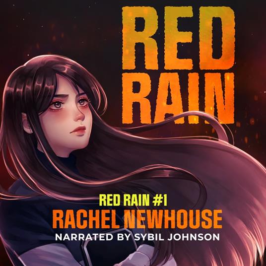 Red Rain