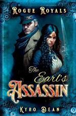 The Earl's Assassin: A Clean Steampunk Romance