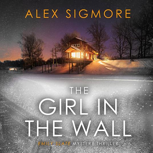 Girl in the Wall, The