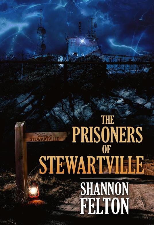 The Prisoners of Stewartville