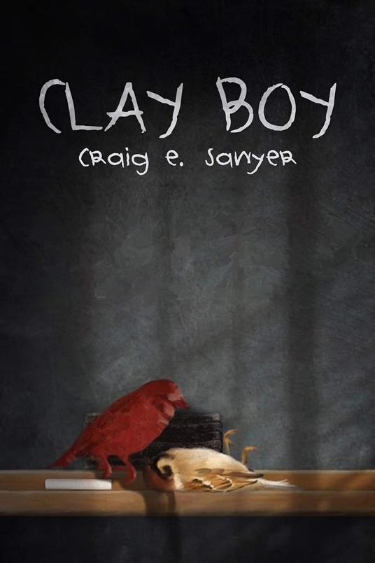 Clay Boy - E. Sawyer, Craig - Ebook in inglese - EPUB2 con DRMFREE