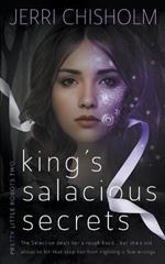 King's Salacious Secrets: A YA Fantasy Romance series
