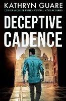 Deceptive Cadence - Kathryn Guare - cover