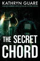 The Secret Chord - Kathryn Guare - cover