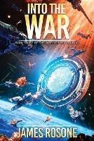 Into the War: Book Three