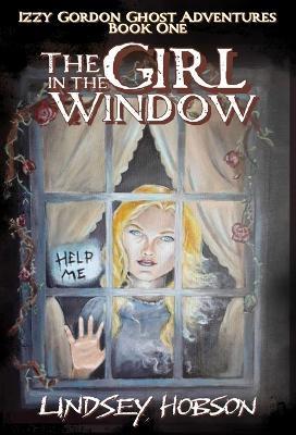 The Girl in the Window - Lindsey Hobson - cover