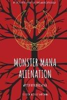 Monster Mana Alienation: Apollo / Gemini - Phoenix Mingo - cover