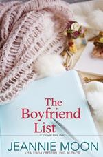 The Boyfriend List