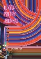 Tokyo Poetry Journal - Volume 11: Tokyo City / Slice - cover