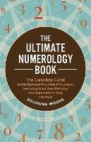 The Ultimate Numerology Book - Delphina Woods - cover