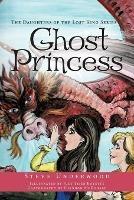 Ghost Princess - Steve Underwood - cover