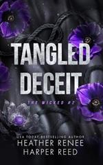 Tangled Deceit