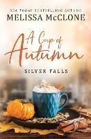 A Cup of Autumn - Melissa McClone - cover