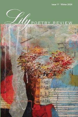 Lily Poetry Review Issue 11 - cover