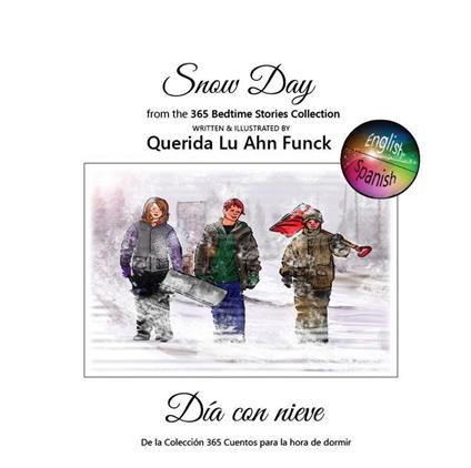 Snow Day - Querida Funck - ebook