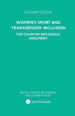 Onside or Offside?: Women's Sport and Transgender Inclusion