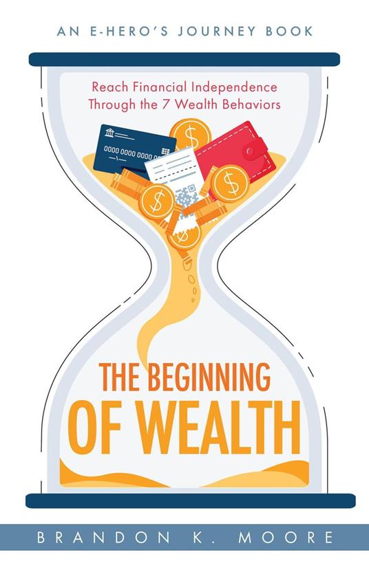 The Beginning of Wealth