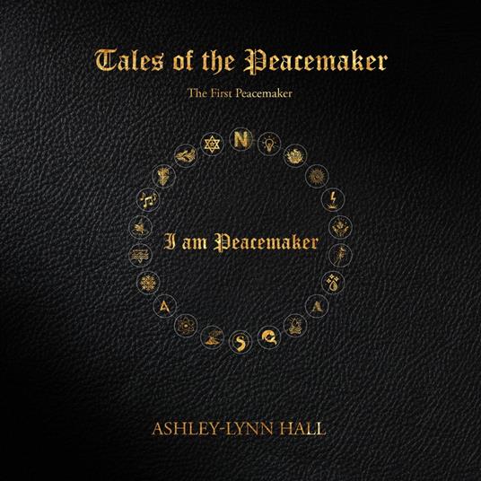 Tales of the Peacemaker