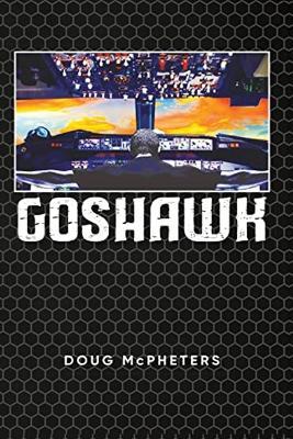 Goshawk - Doug McPheters - cover