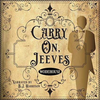 Carry On, Jeeves