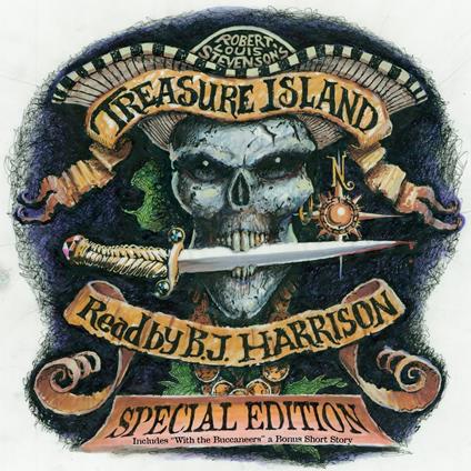 Treasure Island