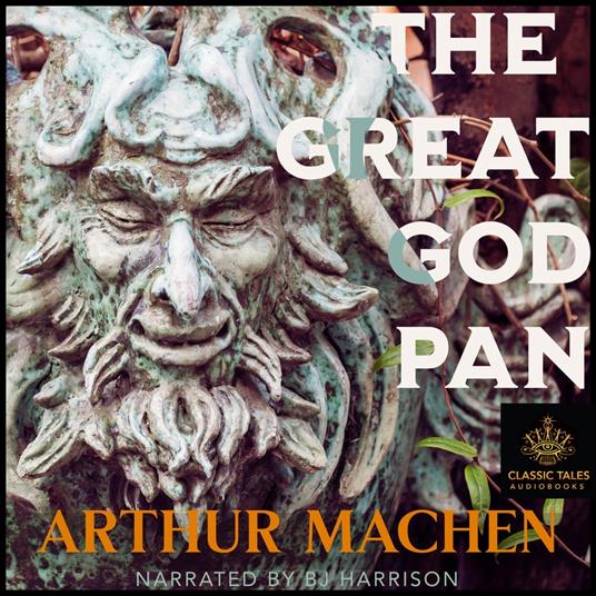 Great God Pan, The