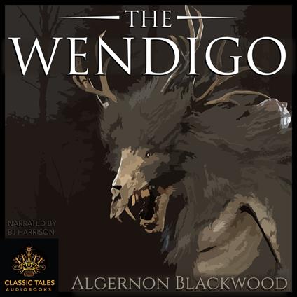 Wendigo, The