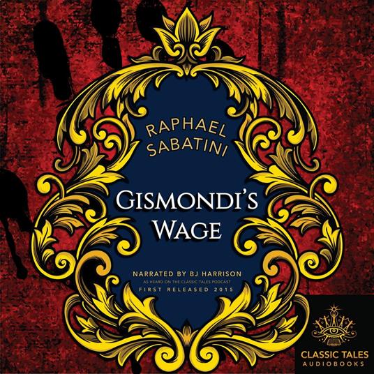 Gismondi's Wage